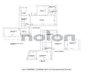 unifamiliar en venta , Cabezamesada , 168 m2 4