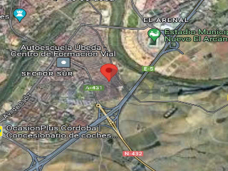 unifamiliar en venta , Cordoba , 39 m2 14