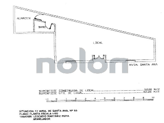local en venta , Palma Del Rio , 50 m2 15