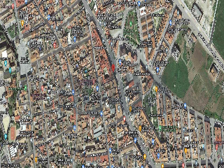 local en venta , Palma Del Rio , 50 m2 17