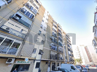 piso en venta , Sevilla , 72 m2 2
