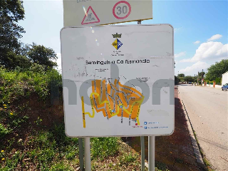 otros en venta , Canoves I Samalus , 172590 m2 20