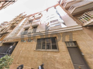 Garaje en venta en Elche/elx de 10  m²