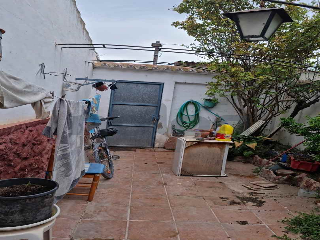 unifamiliar en venta , Caudete , 120 m2 31