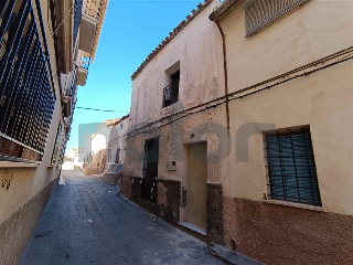 unifamiliar en venta , Jumilla , 206 m2 12