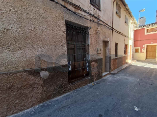unifamiliar en venta , Jumilla , 206 m2 15