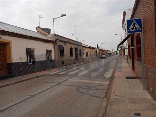 unifamiliar en venta , Tomelloso , 105 m2 58