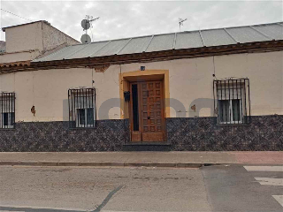 unifamiliar en venta , Tomelloso , 105 m2 67