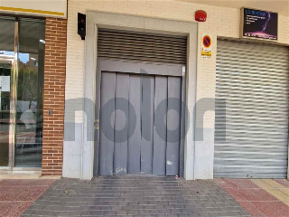 garaje en venta , Murcia , 28 m2 7