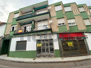piso en venta , Castuera , 95 m2 17