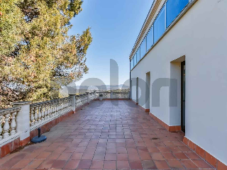 unifamiliar en venta , Molins De Rei , 1547 m2 86