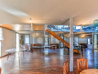 unifamiliar en venta , Molins De Rei , 1547 m2 100