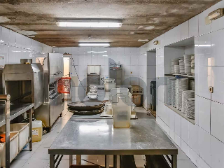 unifamiliar en venta , Molins De Rei , 1547 m2 110