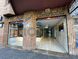 local en venta , Alcoy/Alcoi , 261 m2 46