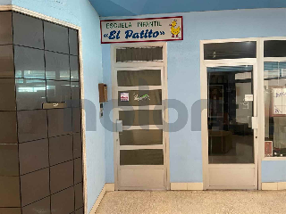 local en venta , Alcoy/Alcoi , 261 m2 48
