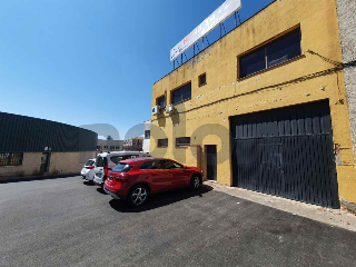 nave en venta , Ajalvir , 587 m2 48