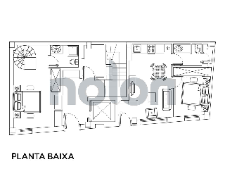 piso en venta , Bellpuig , 274 m2 41
