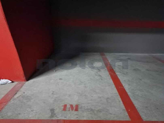 garaje en venta , Barcelona , 3 m2 25