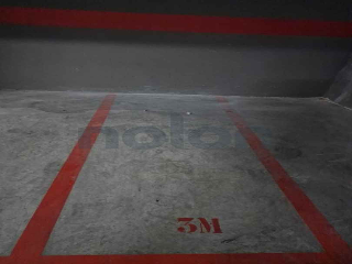 garaje en venta , Barcelona , 3 m2 27
