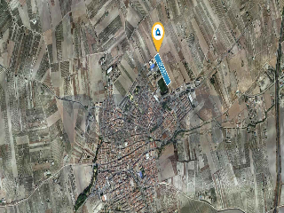 otros en venta , Trebujena , 1822 m2 24