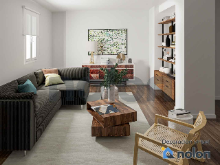 unifamiliar en venta , Baena , 263 m2 26