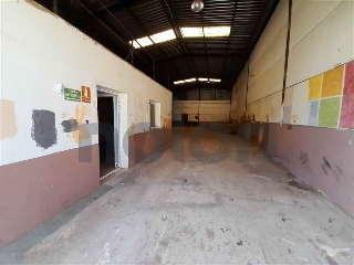 nave en venta , Alcala De Los Gazules , 229 m2 37