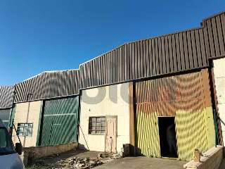 nave en venta , Alcala De Los Gazules , 229 m2 44