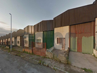 nave en venta , Alcala De Los Gazules , 229 m2 51