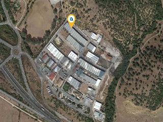 nave en venta , Alcala De Los Gazules , 229 m2 53
