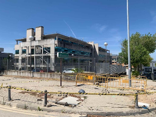 garaje en venta , Rozas De Madrid , 21 m2 20