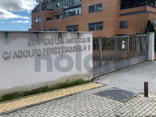 garaje en venta , Rozas De Madrid , 21 m2 23