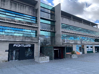 garaje en venta , Rozas De Madrid , 21 m2 24
