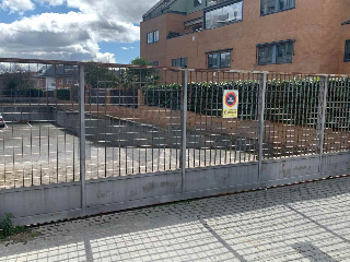 garaje en venta , Rozas De Madrid , 19 m2 26