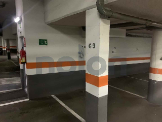 garaje en venta , Rozas De Madrid , 23 m2 32