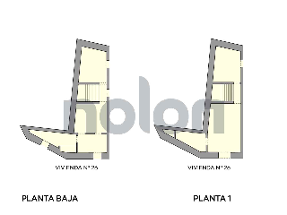 unifamiliar en venta , Sant Jordi/San Jorge , 185 m2 57