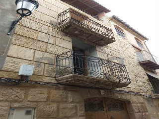 unifamiliar en venta , Maella , 447 m2 45