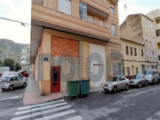 local en venta , Villena , 310 m2 21