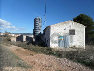 nave en venta , Talayuelas , 1672 m2 54