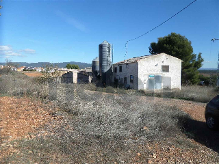 nave en venta , Talayuelas , 1672 m2 62