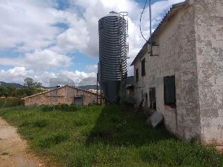 nave en venta , Talayuelas , 1672 m2 71