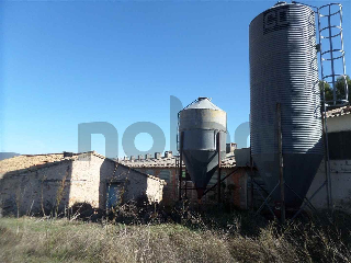 nave en venta , Talayuelas , 1672 m2 75