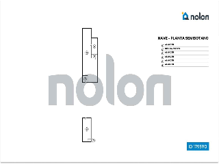 nave en venta , Talayuelas , 1672 m2 77
