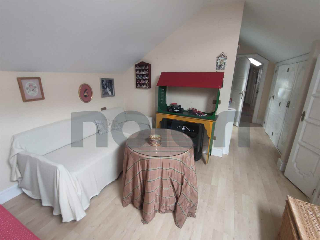 piso en venta , Real Sitio De San Ildefonso , 464 m2 199