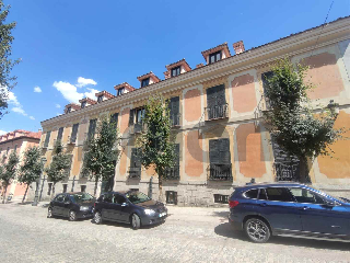 piso en venta , Real Sitio De San Ildefonso , 464 m2 186