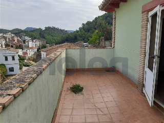 unifamiliar en venta , Cirat , 160 m2 54