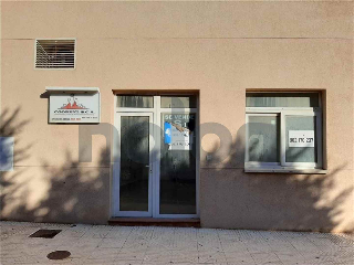 local en venta , Vicar , 196 m2 42