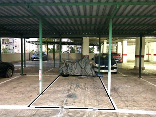 garaje en venta , Villajoyosa/Vila Joiosa , 21 m2 18