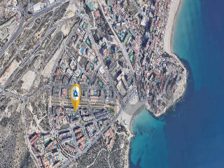garaje en venta , Villajoyosa/Vila Joiosa , 21 m2 23