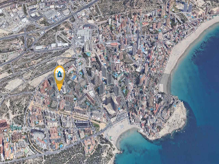 garaje en venta , Villajoyosa/Vila Joiosa , 21 m2 24