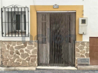 unifamiliar en venta , Abla , 111 m2 57